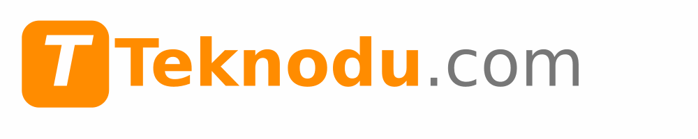 Teknodu.com